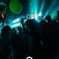Gianpula Club Night at Gianpula Village - Main Room, Malta, 20 June 2025