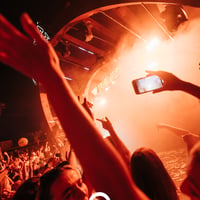 Gianpula Club Night at Gianpula Village - Main Room, Malta, 20 June 2025