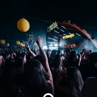 Gianpula Club Night at Gianpula Village - Main Room, Malta, 20 June 2025