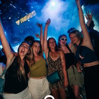 Gianpula Club Night at Gianpula Village - Main Room, Malta, 20 June 2025