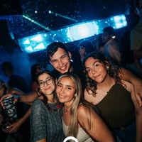Gianpula Club Night at Gianpula Village - Main Room, Malta, 20 June 2025