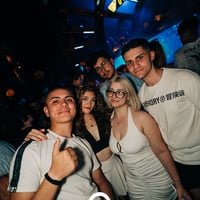 Gianpula Club Night at Gianpula Village - Main Room, Malta, 20 June 2025