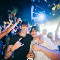 Gianpula Club Night at Gianpula Village - Main Room, Malta, 20 June 2025