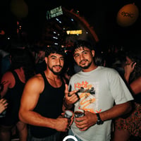 Gianpula Club Night at Gianpula Village - Main Room, Malta, 20 June 2025