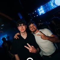 Gianpula Club Night at Gianpula Village - Main Room, Malta, 20 June 2025