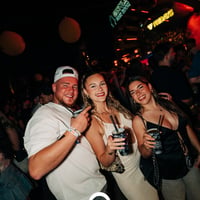 Gianpula Club Night at Gianpula Village - Main Room, Malta, 20 June 2025
