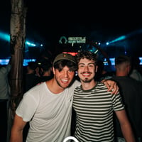 Gianpula Club Night at Gianpula Village - Main Room, Malta, 27 June 2025
