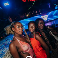 Gianpula Club Night at Gianpula Village - Main Room, Malta, 27 June 2025
