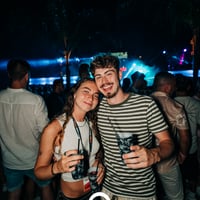 Gianpula Club Night at Gianpula Village - Main Room, Malta, 27 June 2025