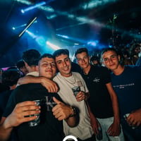 Gianpula Club Night at Gianpula Village - Main Room, Malta, 27 June 2025
