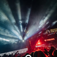 Gianpula Club Night at Gianpula Village - Main Room, Malta, 27 June 2025