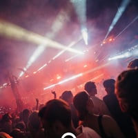 Gianpula Club Night at Gianpula Village - Main Room, Malta, 27 June 2025