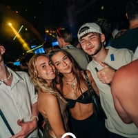 Gianpula Club Night at Gianpula Village - Main Room, Malta, 27 June 2025