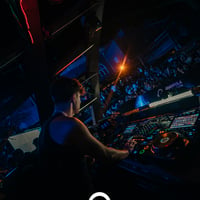 Gianpula Club Night at Gianpula Village - Main Room, Malta, 27 June 2025