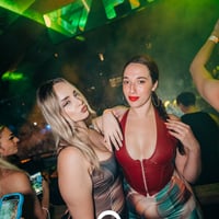Gianpula Club Night at Gianpula Village - Main Room, Malta, 27 June 2025