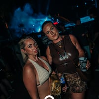 Gianpula Club Night at Gianpula Village - Main Room, Malta, 27 June 2025