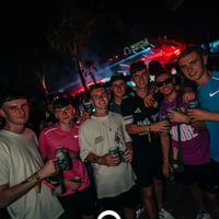 Gianpula Club Night at Gianpula Village - Main Room, Malta, 27 June 2025