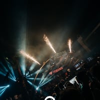 Gianpula Club Night at Gianpula Village - Main Room, Malta, 27 June 2025
