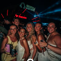 Gianpula Club Night at Gianpula Village - Main Room, Malta, 27 June 2025