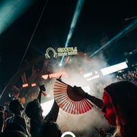 Gianpula Club Night at Gianpula Village - Main Room, Malta, 27 June 2025
