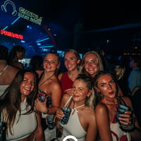 Gianpula Club Night at Gianpula Village - Main Room, Malta, 27 June 2025