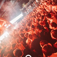 Gianpula Club Night at Gianpula Village - Main Room, Malta, 27 June 2025