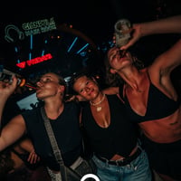 Gianpula Club Night at Gianpula Village - Main Room, Malta, 27 June 2025