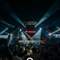 Gianpula Club Night at Gianpula Village - Main Room, Malta, 27 June 2025
