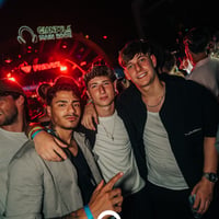 Gianpula Club Night at Gianpula Village - Main Room, Malta, 27 June 2025