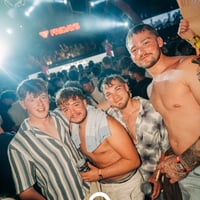 Gianpula Club Night at Gianpula Village - Main Room, Malta, 27 June 2025
