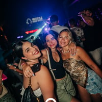 Gianpula Club Night at Gianpula Village - Main Room, Malta, 27 June 2025