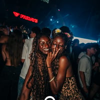 Gianpula Club Night at Gianpula Village - Main Room, Malta, 27 June 2025