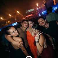 Gianpula Club Night at Gianpula Village - Main Room, Malta, 27 June 2025