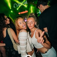 Gianpula Club Night at Gianpula Village - Main Room, Malta, 27 June 2025