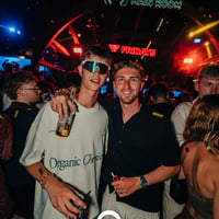 Gianpula Club Night at Gianpula Village - Main Room, Malta, 27 June 2025