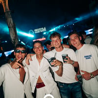Gianpula Club Night at Gianpula Village - Main Room, Malta, 27 June 2025