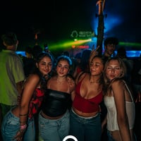 Gianpula Club Night at Gianpula Village - Main Room, Malta, 27 June 2025