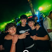 Gianpula Club Night at Gianpula Village - Main Room, Malta, 27 June 2025