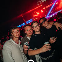 Gianpula Club Night at Gianpula Village - Main Room, Malta, 27 June 2025