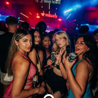 Gianpula Club Night at Gianpula Village - Main Room, Malta, 27 June 2025