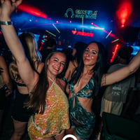 Gianpula Club Night at Gianpula Village - Main Room, Malta, 27 June 2025