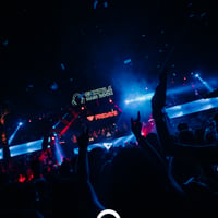 Gianpula Club Night at Gianpula Village - Main Room, Malta, 27 June 2025