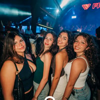 Gianpula Club Night at Gianpula Village - Main Room, Malta, 27 June 2025
