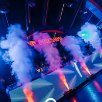 Gianpula Club Night at Gianpula Village - Main Room, Malta, 27 June 2025