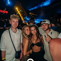 Gianpula Club Night at Gianpula Village - Main Room, Malta, 27 June 2025