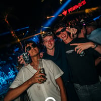 Gianpula Club Night at Gianpula Village - Main Room, Malta, 27 June 2025