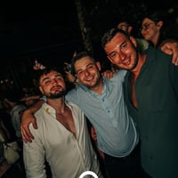 Gianpula Club Night at Gianpula Village - Main Room, Malta, 27 June 2025