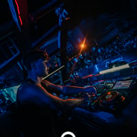 Gianpula Club Night at Gianpula Village - Main Room, Malta, 27 June 2025