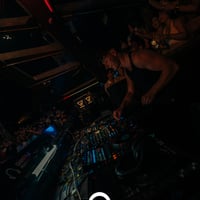 Gianpula Club Night at Gianpula Village - Main Room, Malta, 27 June 2025