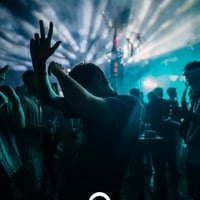 Gianpula Club Night at Gianpula Village - Main Room, Malta, 27 June 2025